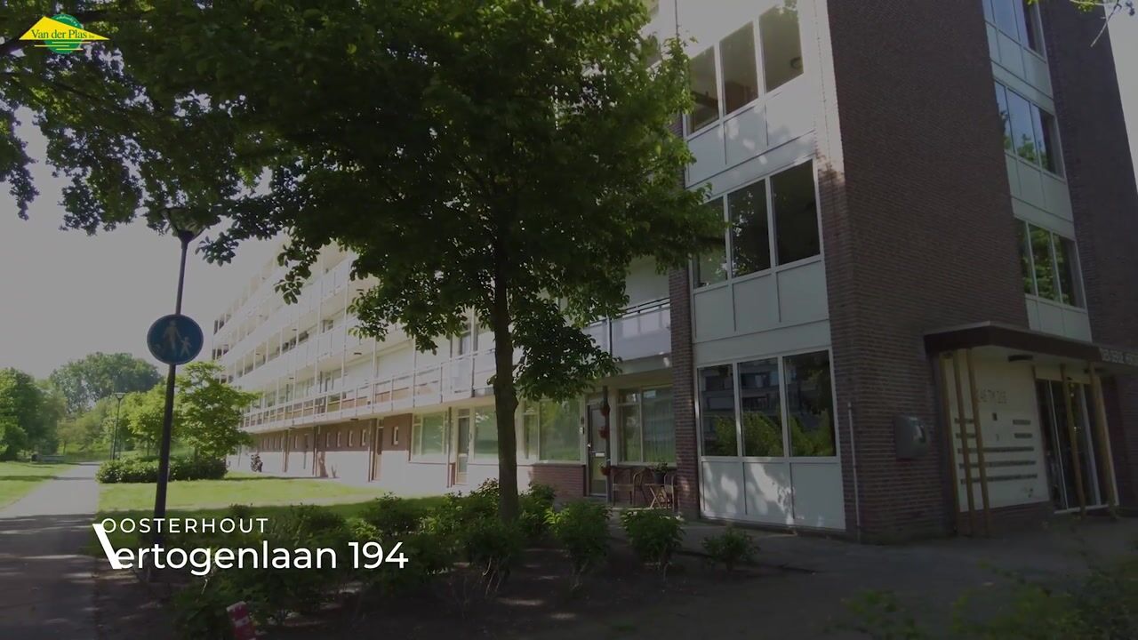 Video of Hertogenlaan 194