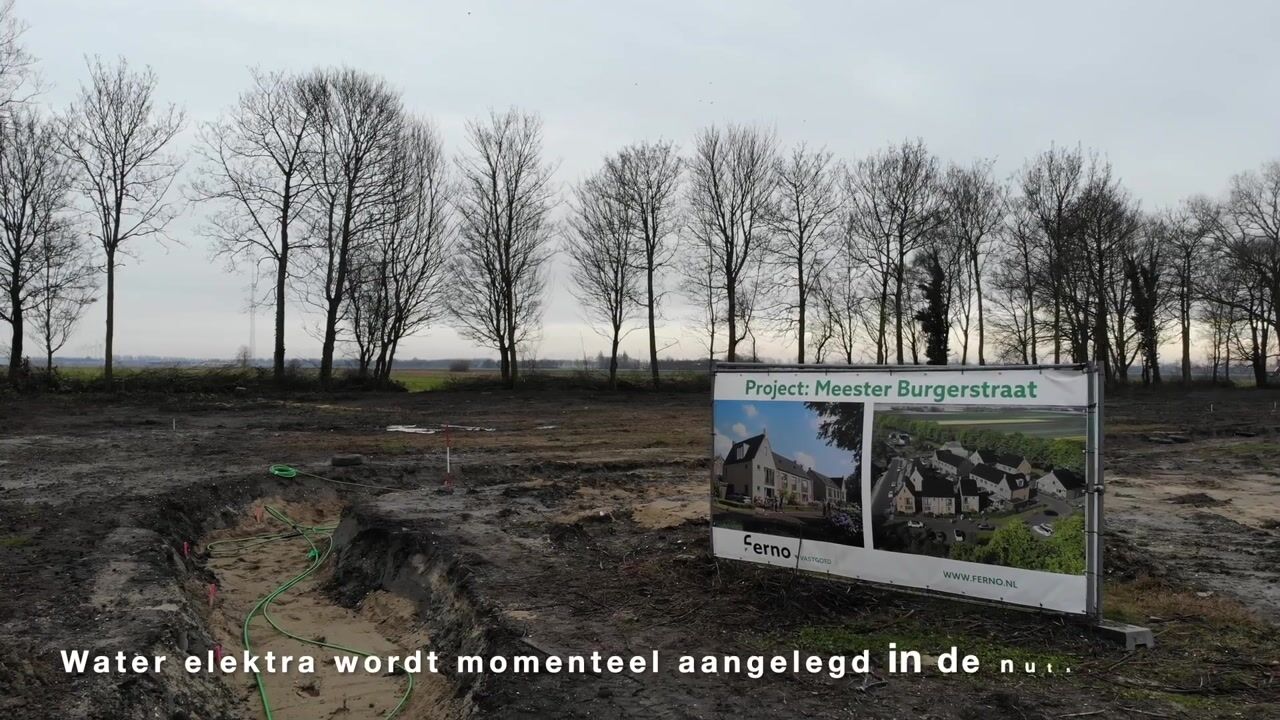 Video van Meester Burgerstraat 11