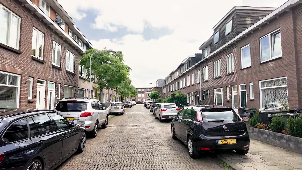 Video van Leeuwerikstraat 46