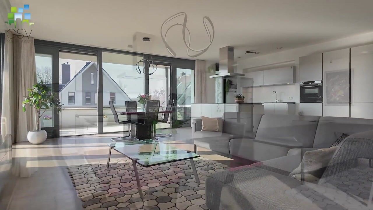 Video van Handweghof 17