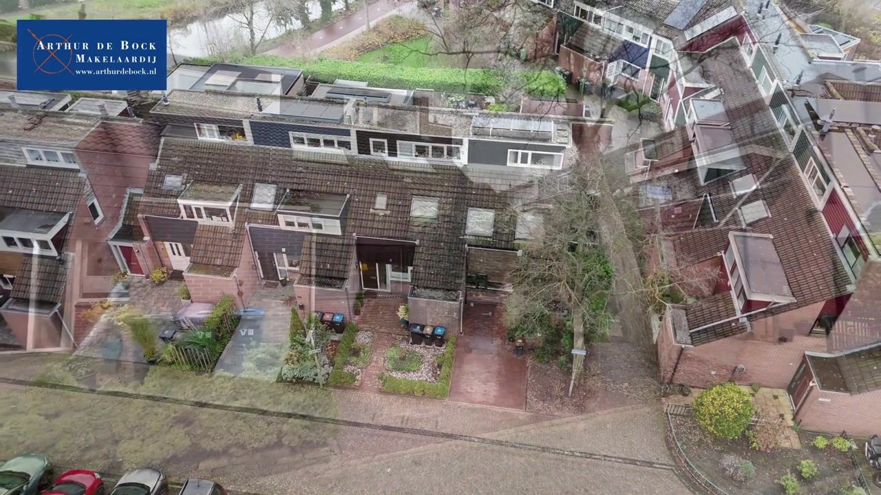 Video van Ooievaarsbek 24