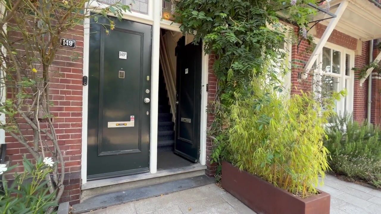 Video van Middenweg 149-2