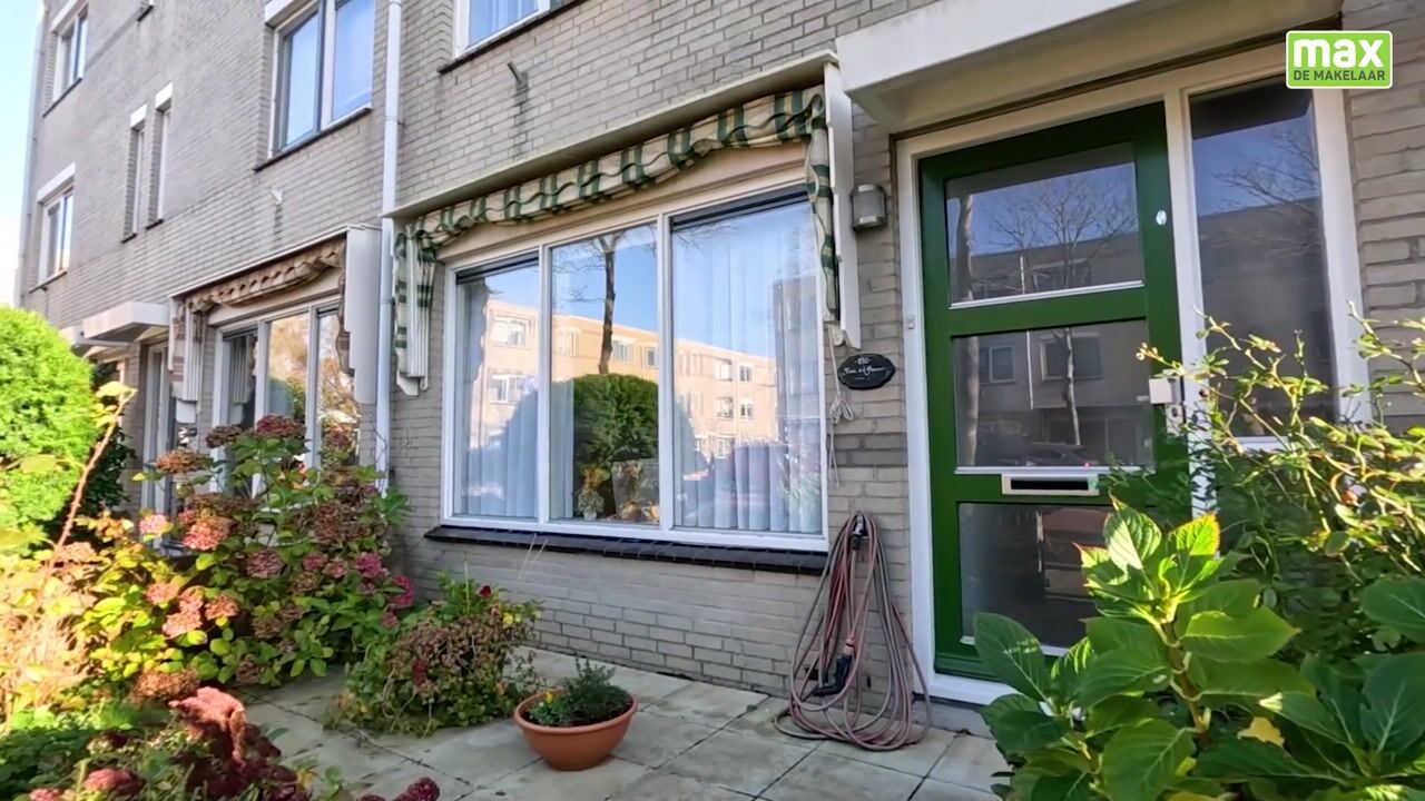 Video van Dr. W. Dreesstraat 139
