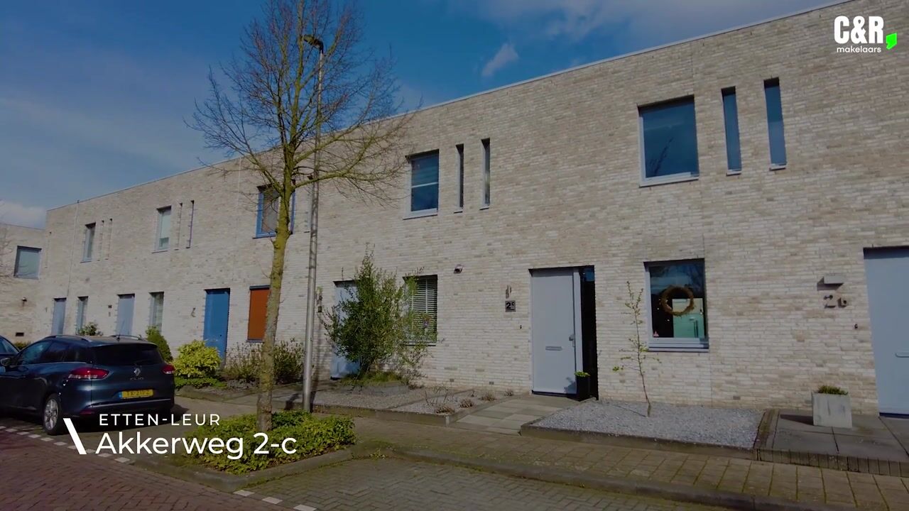 Video of Akkerweg 2-C