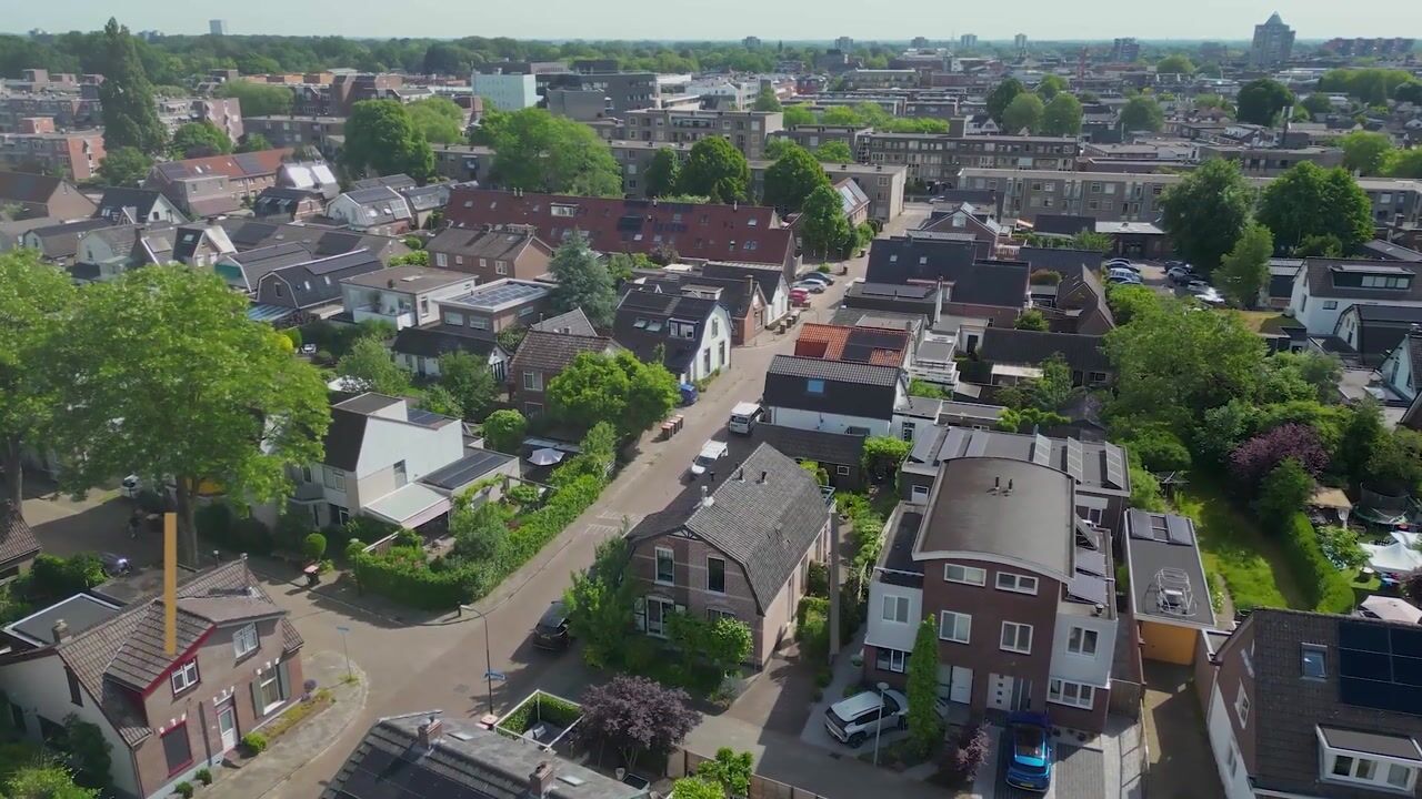Video van Arbeidstraat 8