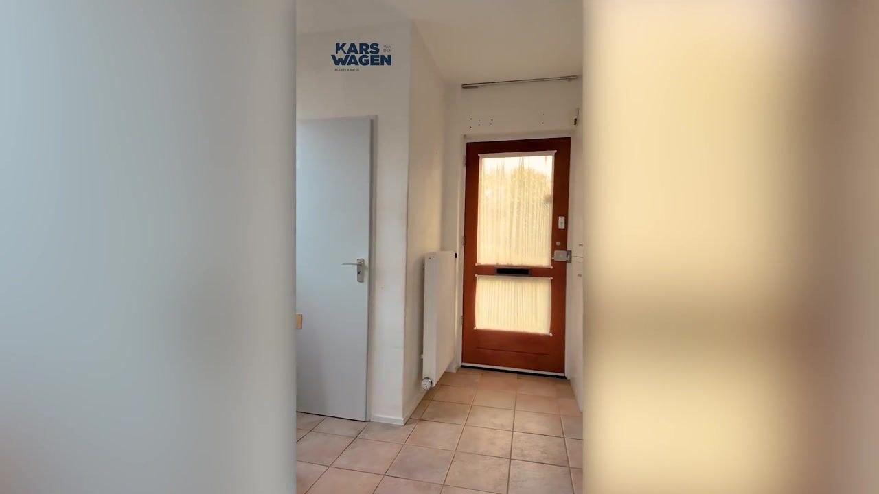 Video van Christiaan de Wetstraat 2-A