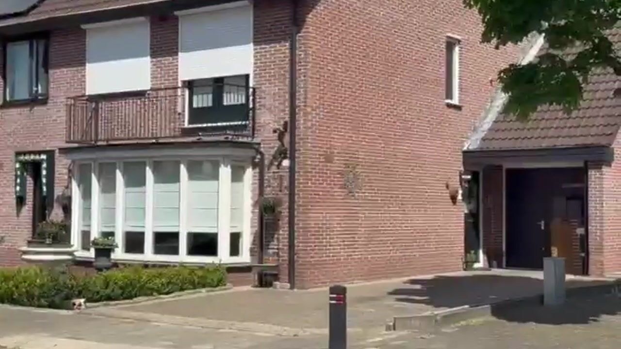 Video van Plevier 135