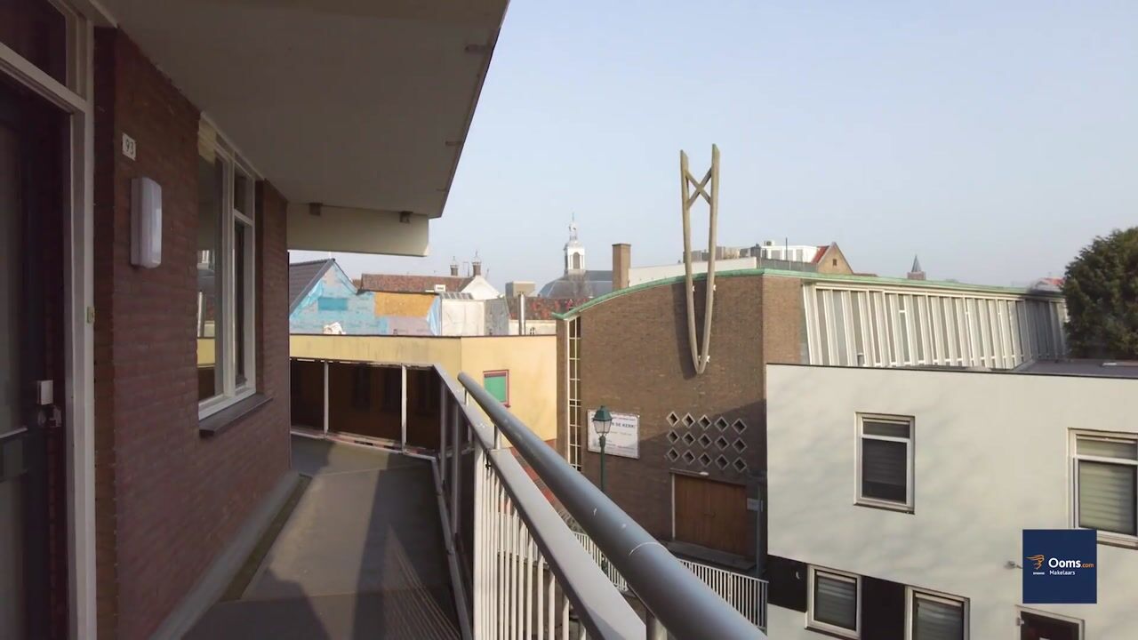 Video van Westvest 93