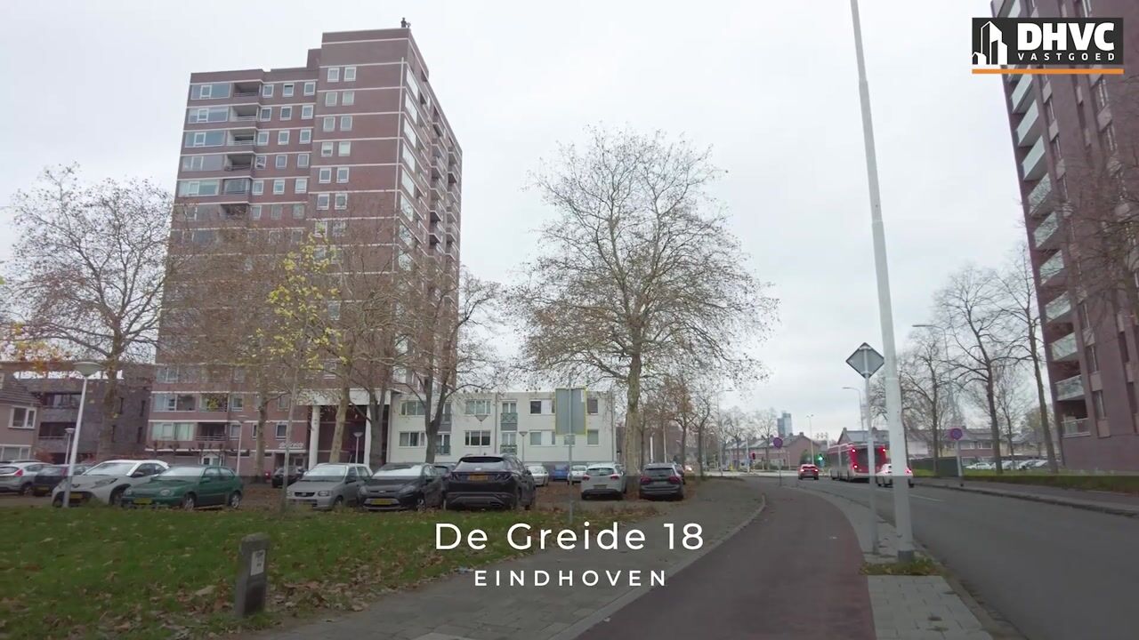 Video van de Greide 18