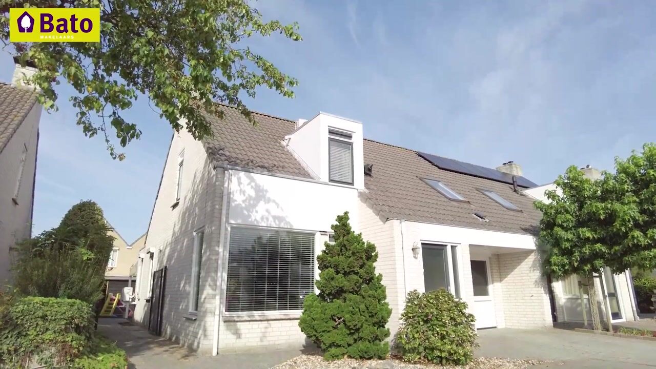 Video of Peilschaal 18