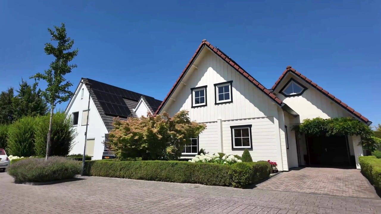 Video van Oudstraat 6