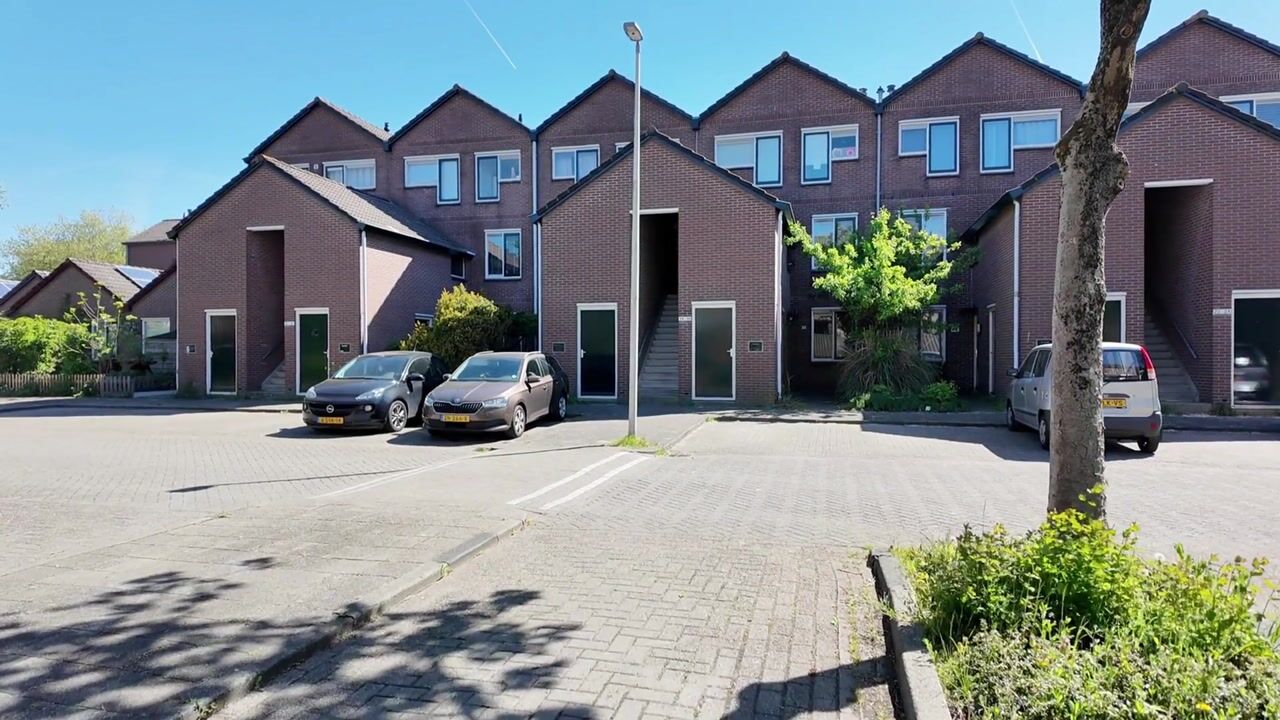 Video van Pruimengaarde 18