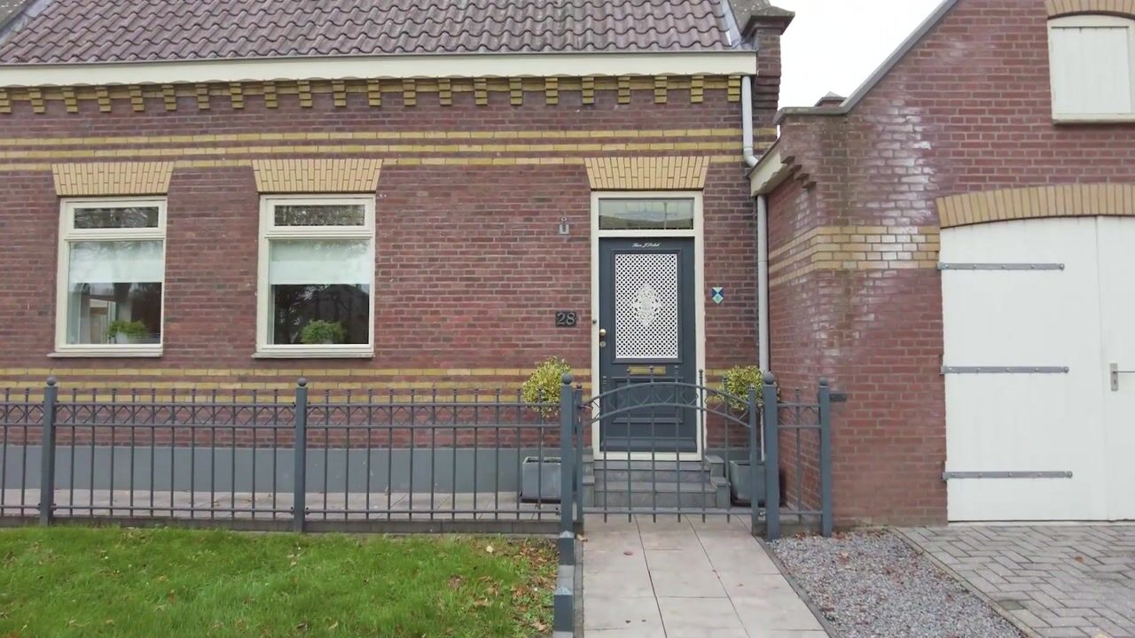 Video of Plantsoen 28
