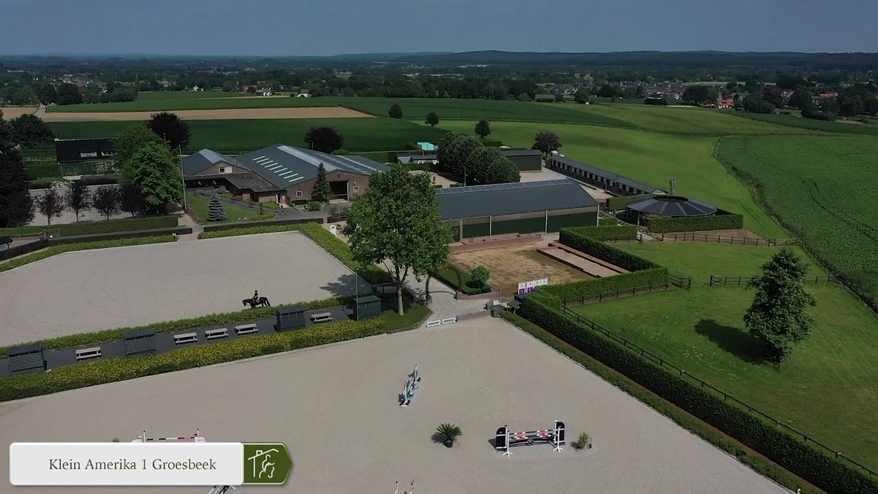 Video van Klein Amerika 1