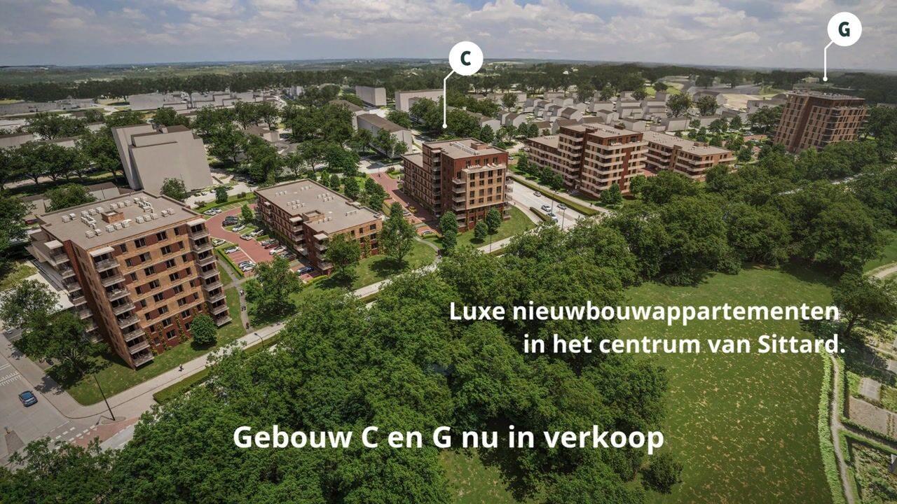 Bekijk video van Kennedy Kwartier