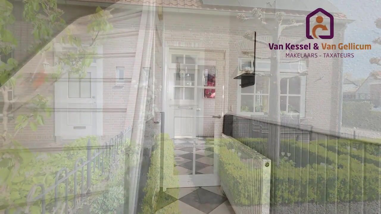 Video van Moerkensgaard 14