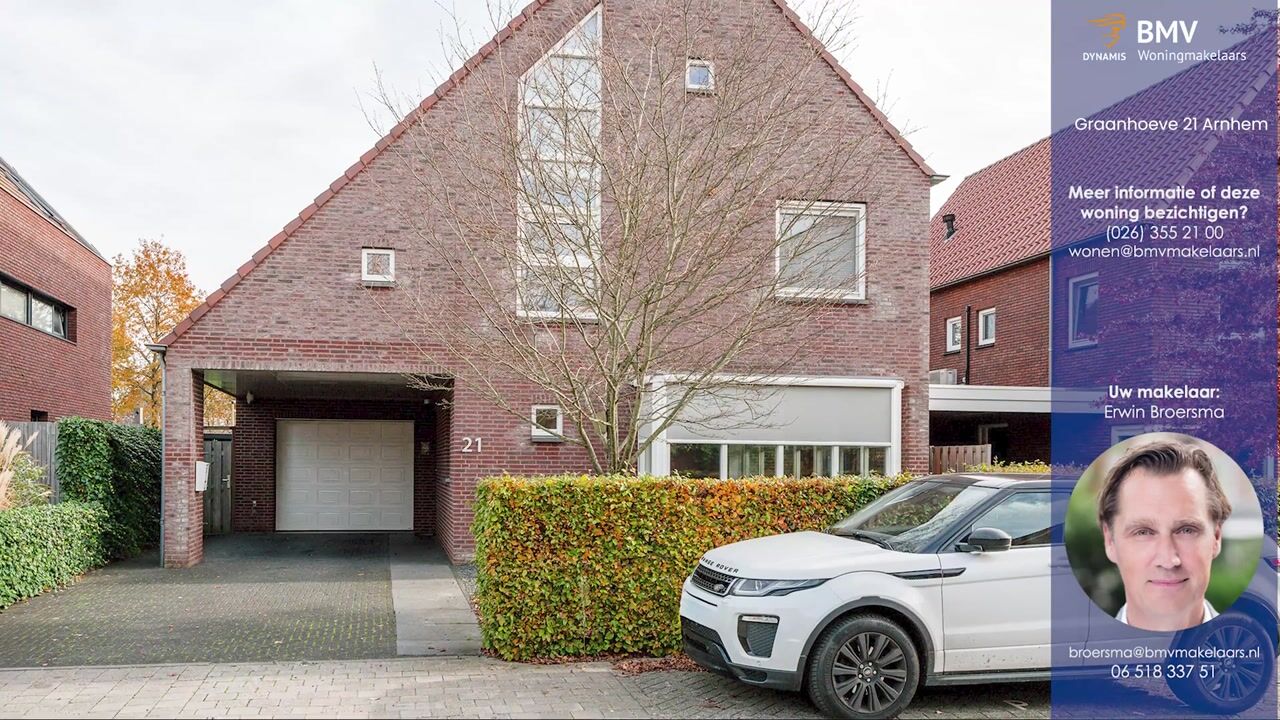 Video of Graanhoeve 21