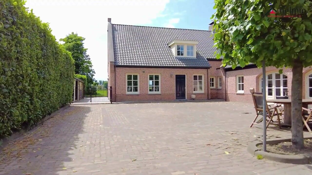 Video van Kladseweg 29