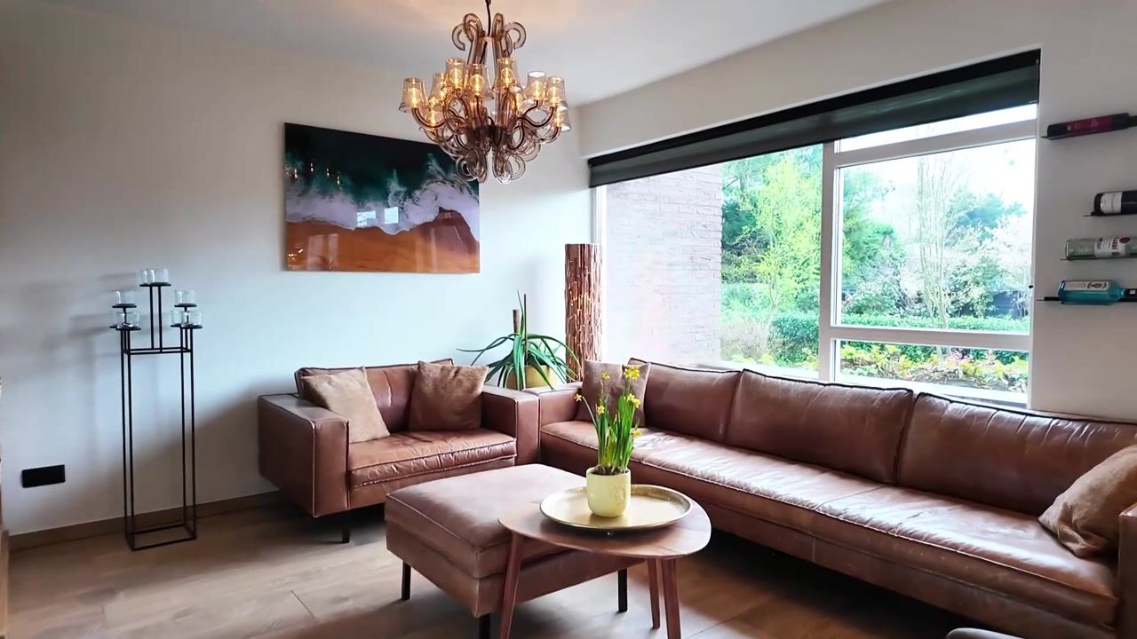 Video van Koenenlaan 4