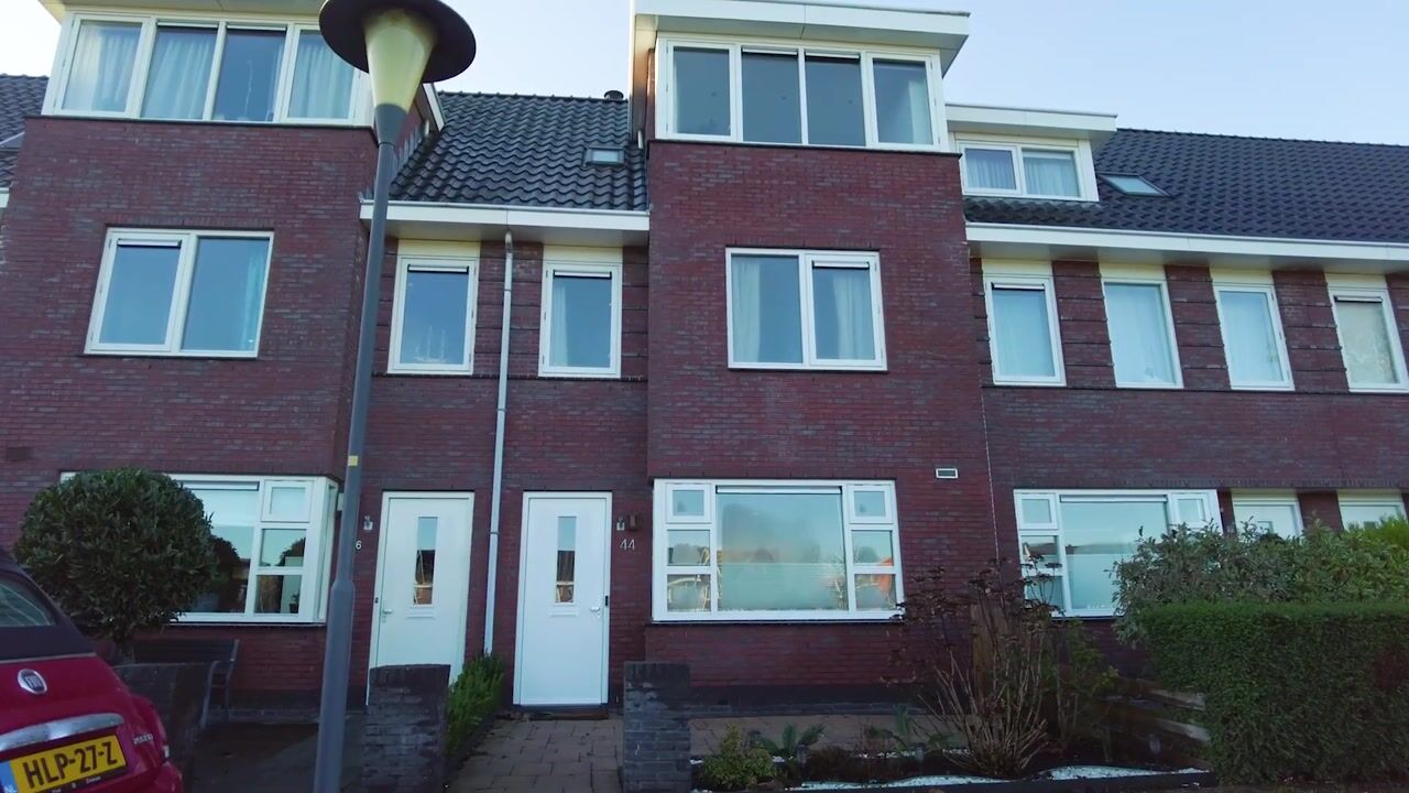 Video van Brasemstraat 44