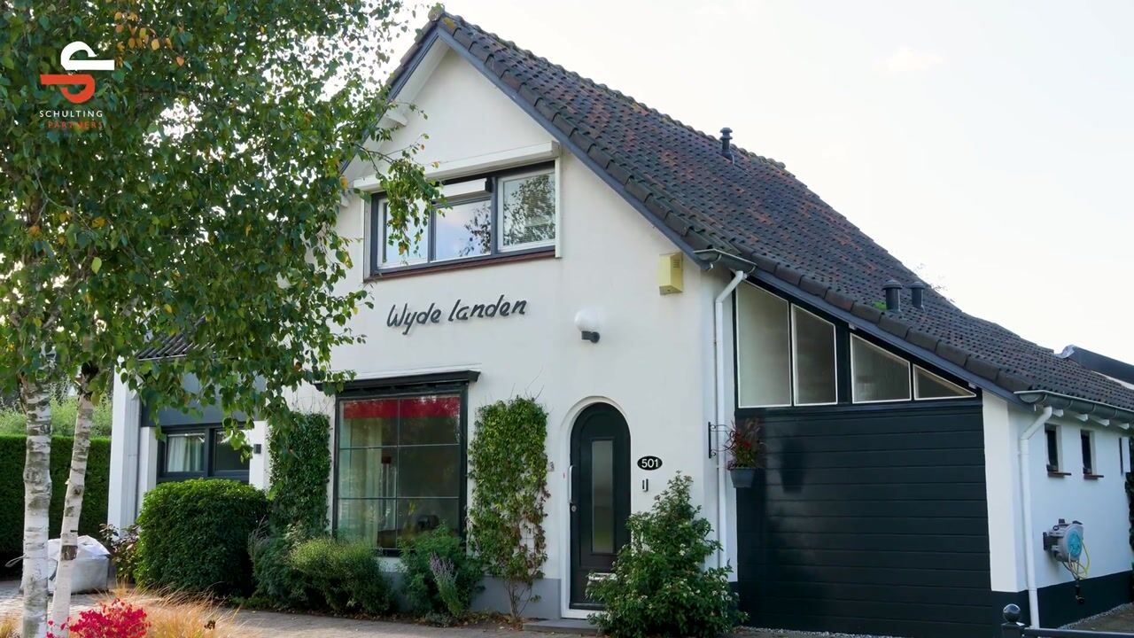 Video van Noordweg 501