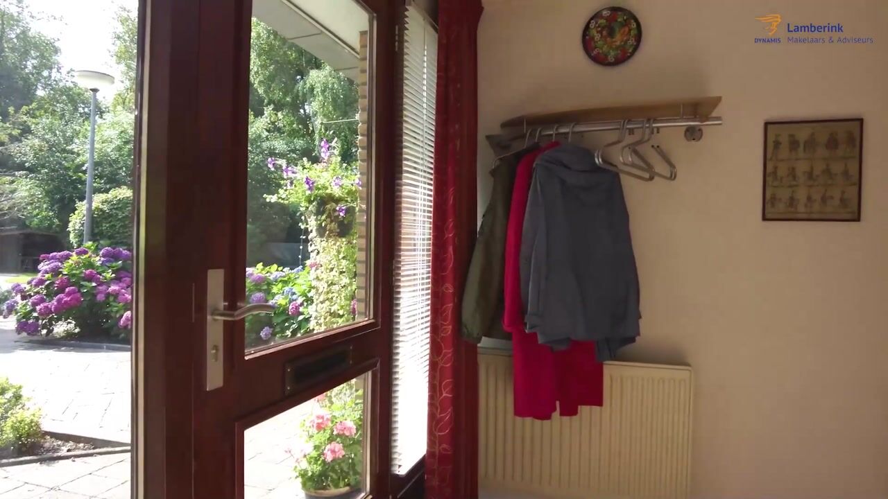 Video van Achterhaven 32
