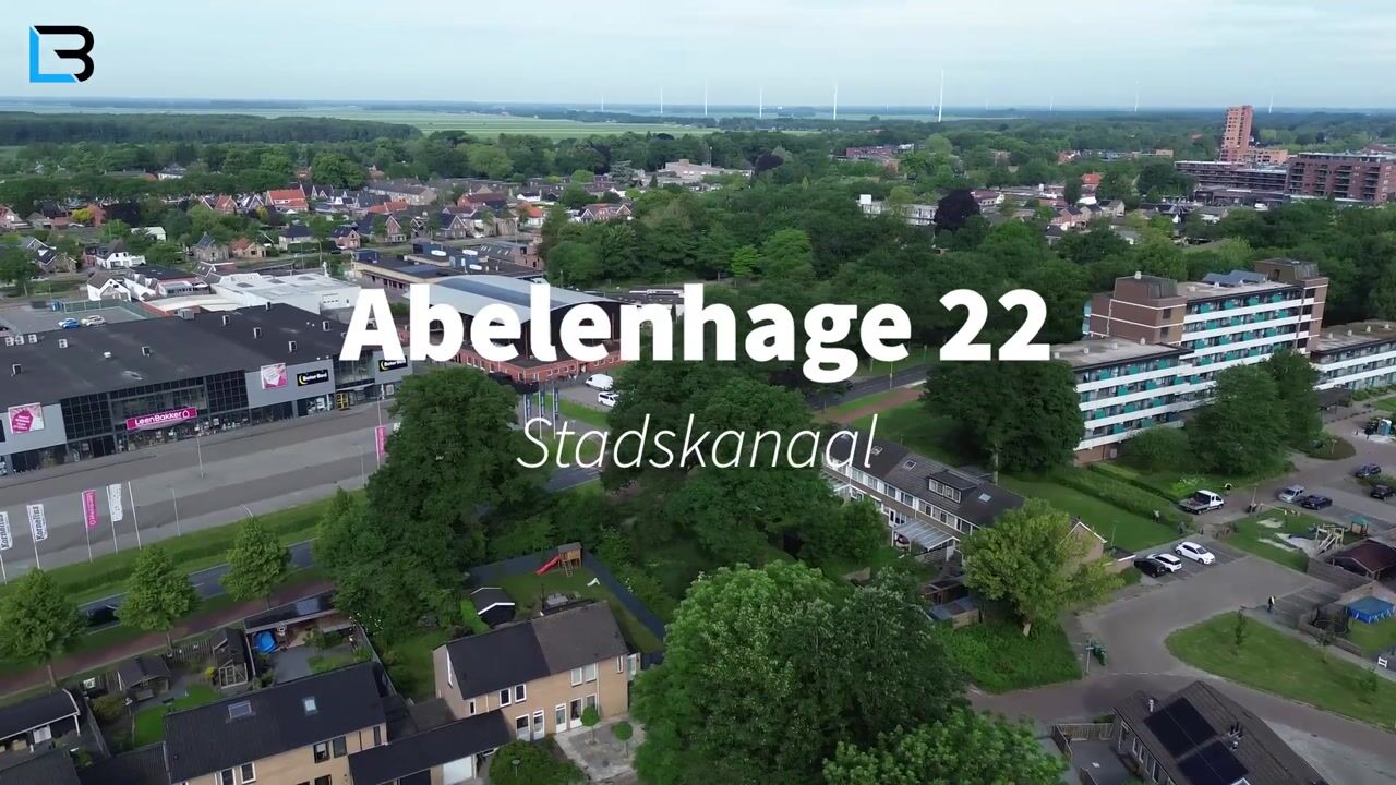 Video of Abelenhage 22