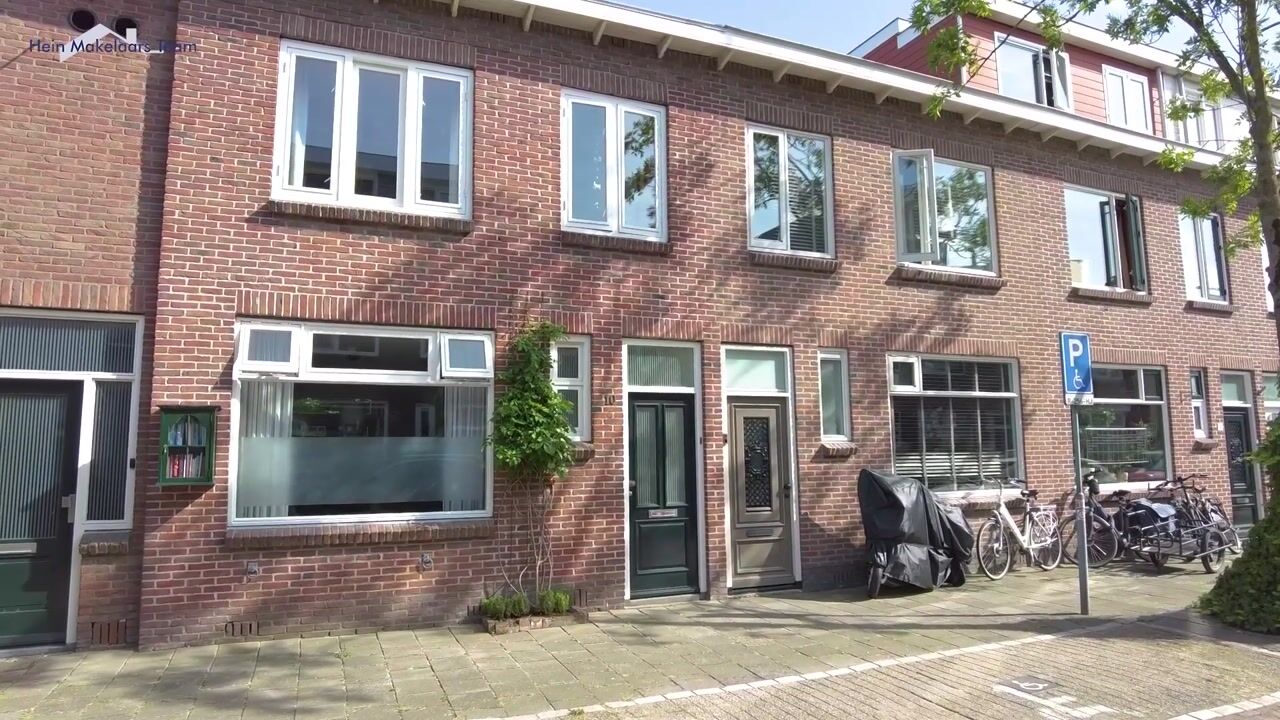 Video van Zwaluwstraat 10