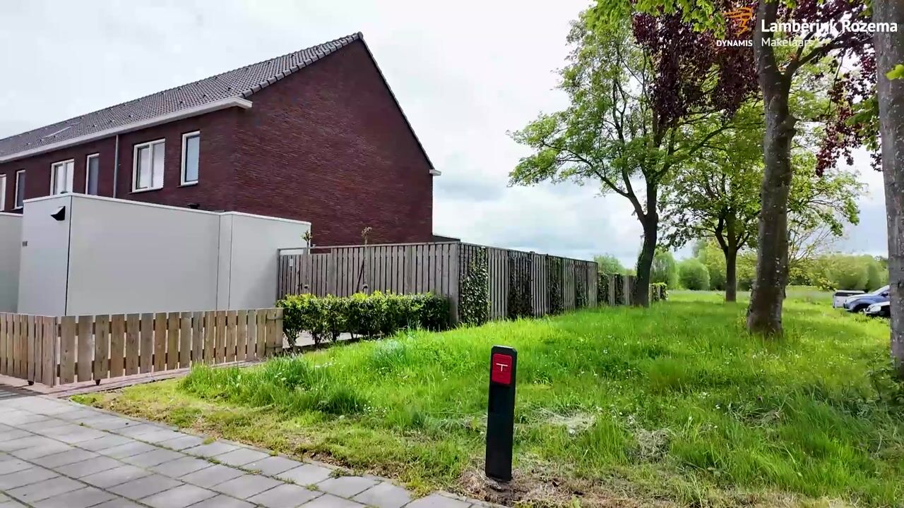 Video van Beukenlaan 109
