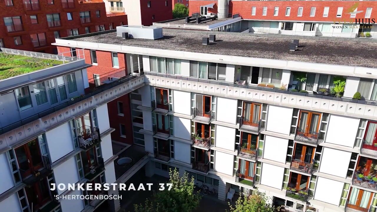 Video van Jonkerstraat 37