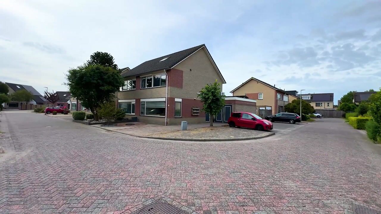 Video of Tentenveld 2