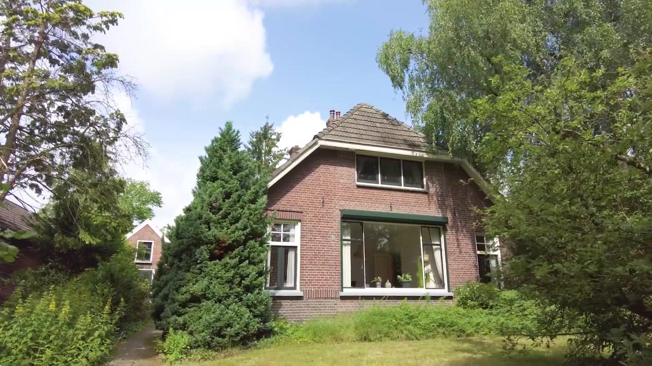 Video van Oude Haaksbergerweg 80