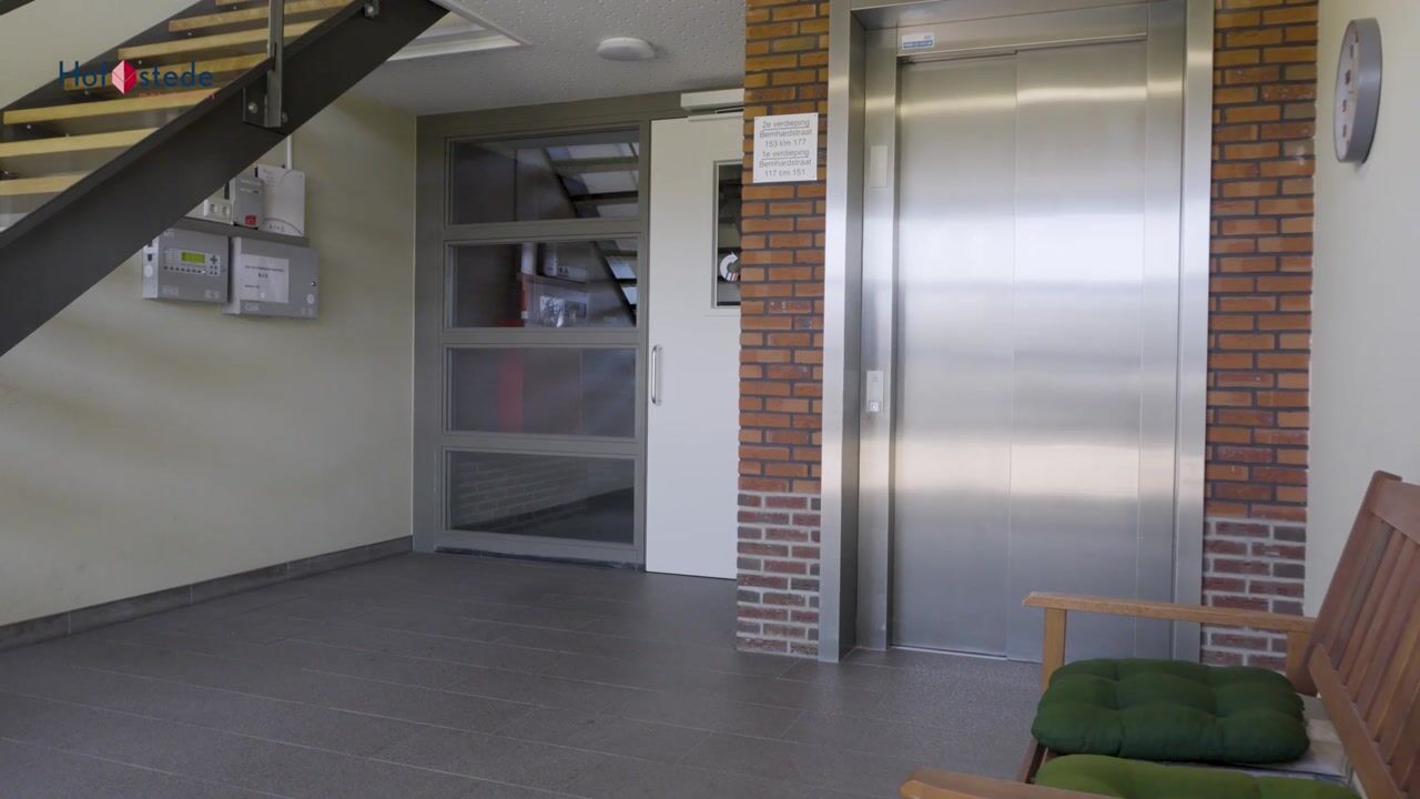 Video van Bernhardstraat 123