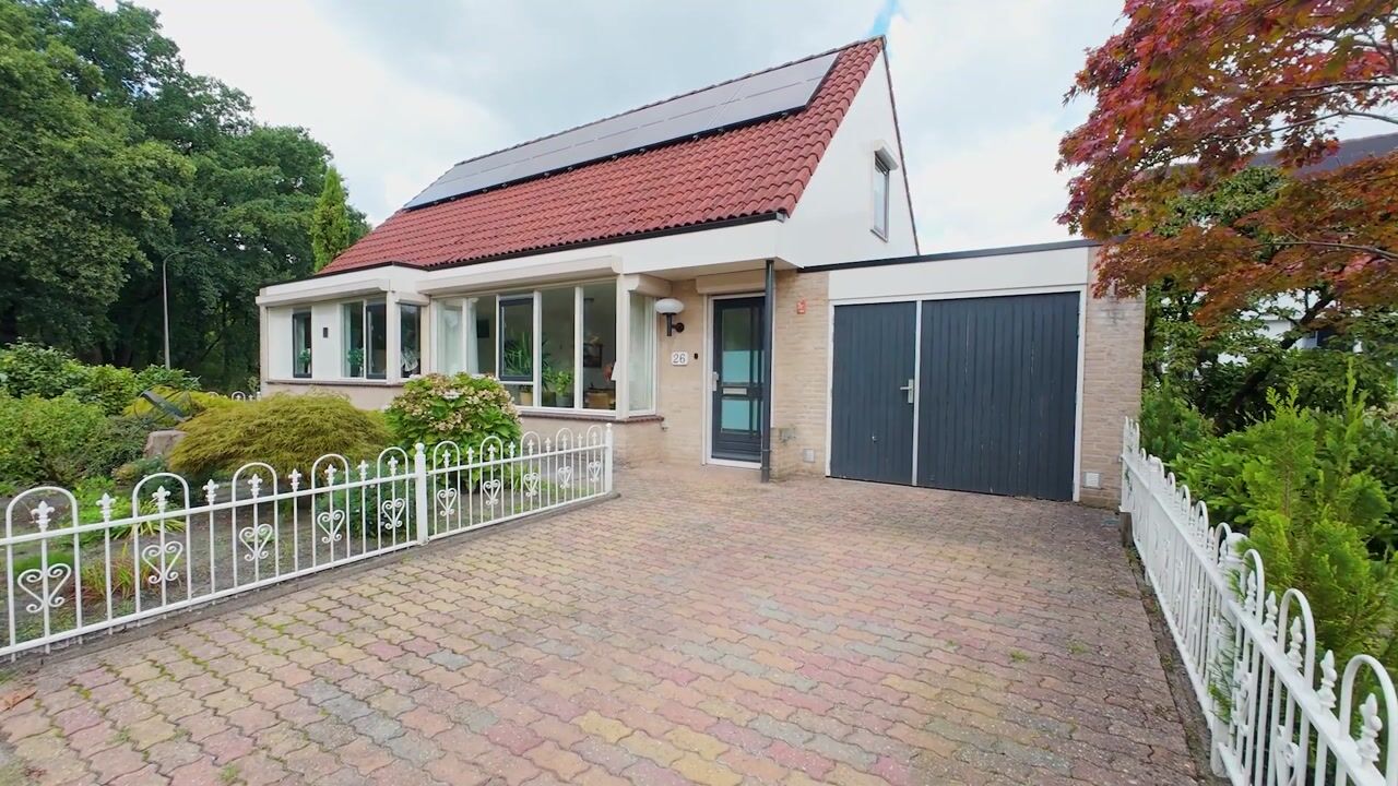 Video van Beugelhoek 26