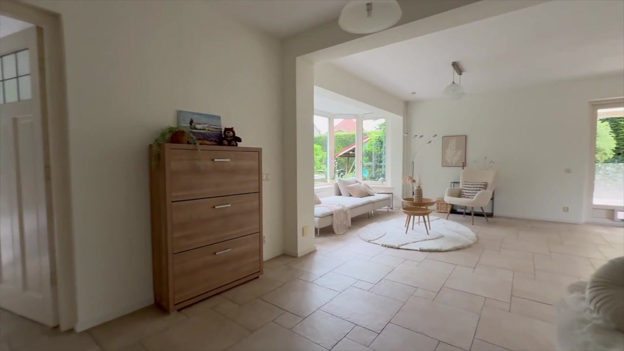 Video of Vilvoordehof 8