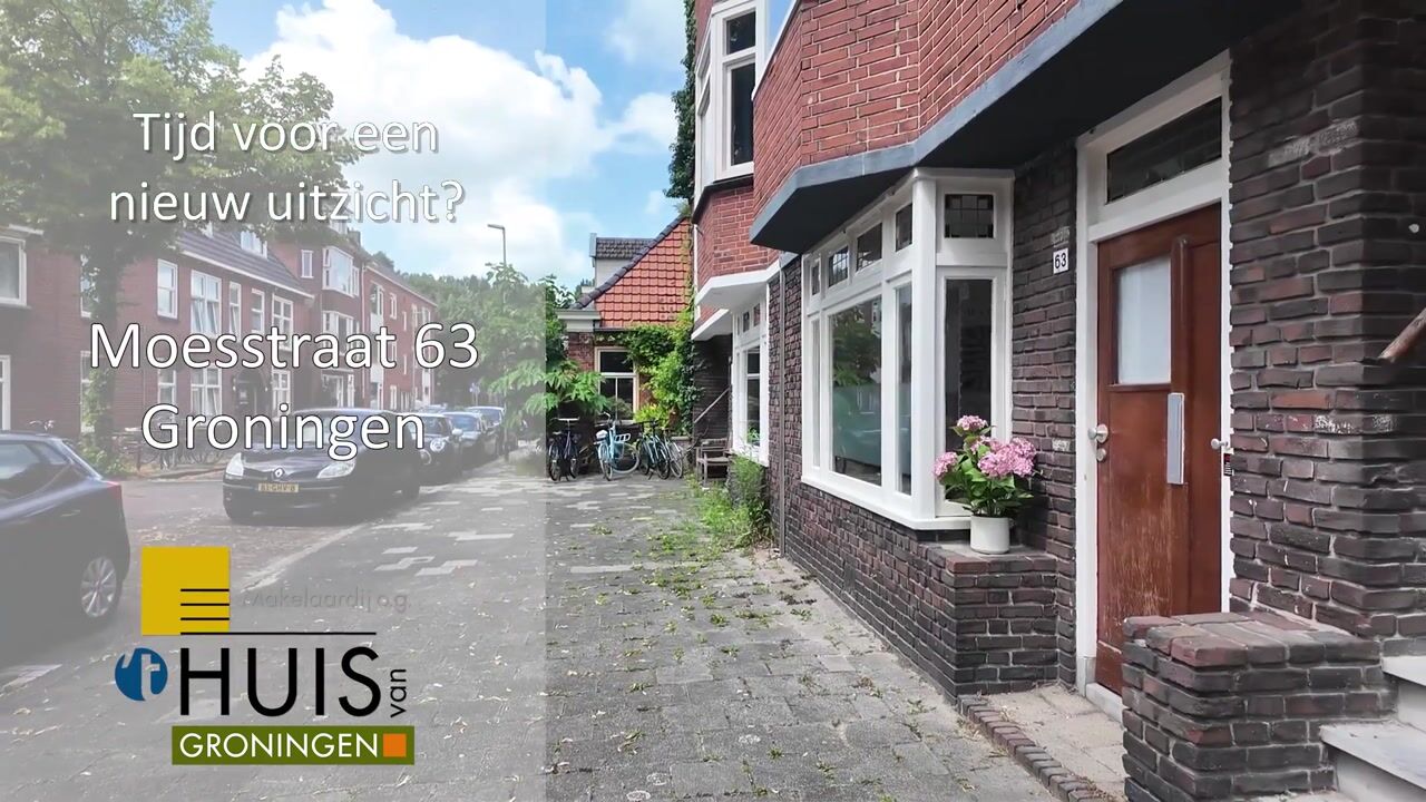 Video van Moesstraat 63