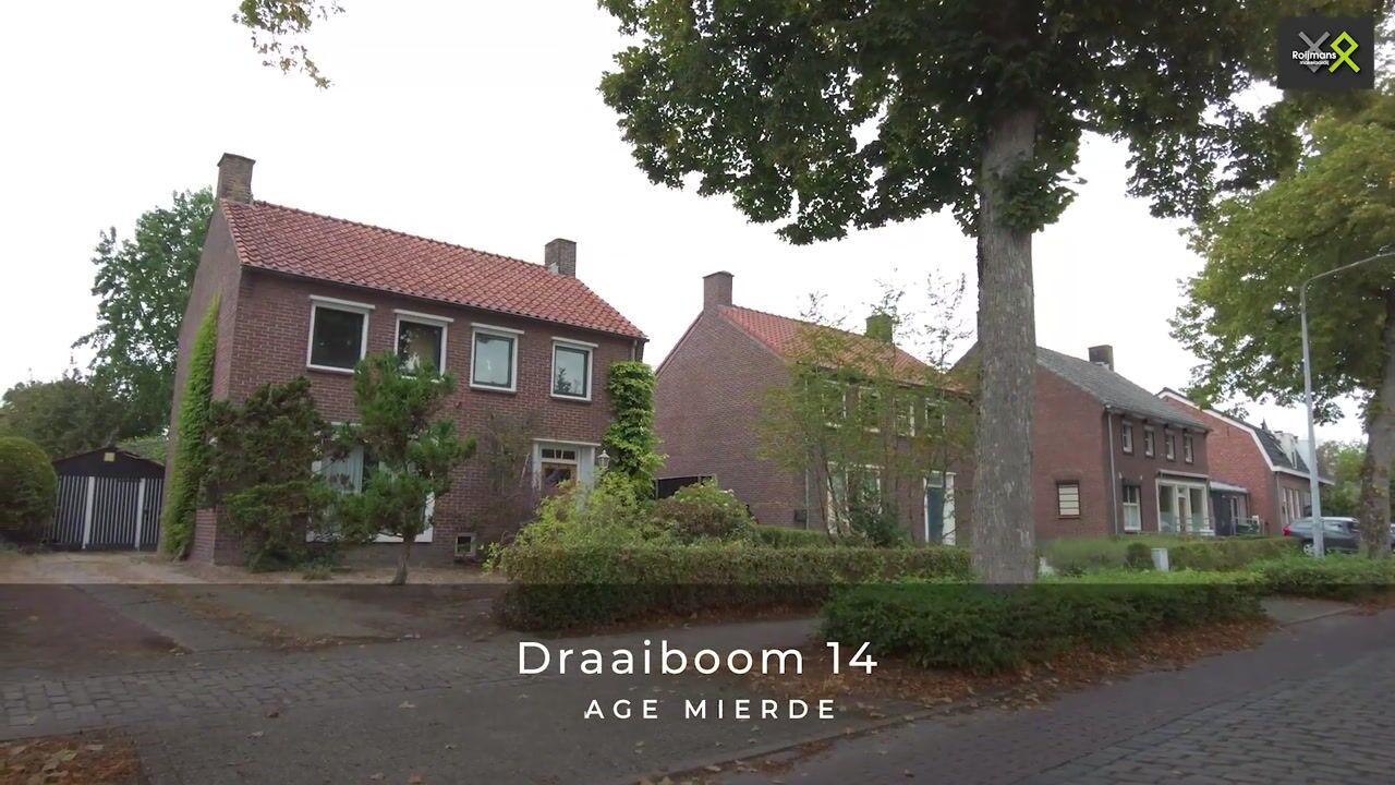 Video van Draaiboom 14