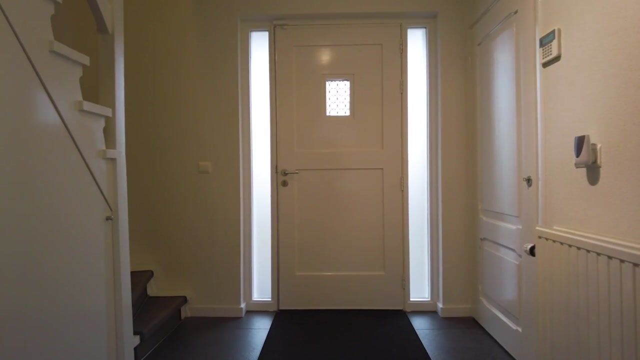 Video van Smaragddijk 34