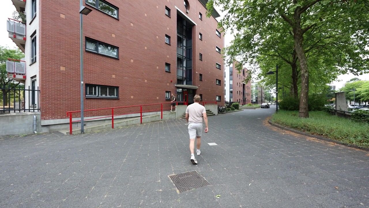 Video van Valkenaerhof 37