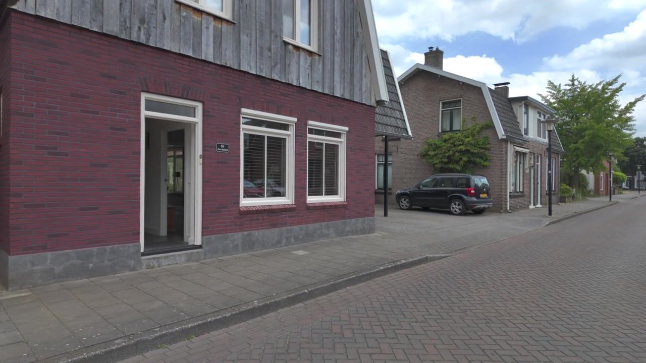 Video of Hegemansweg 51