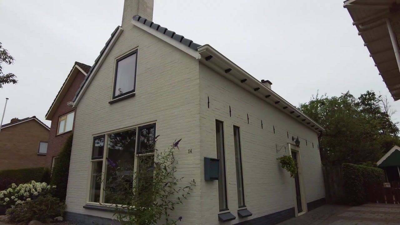 Video van Hoofdstraat 54