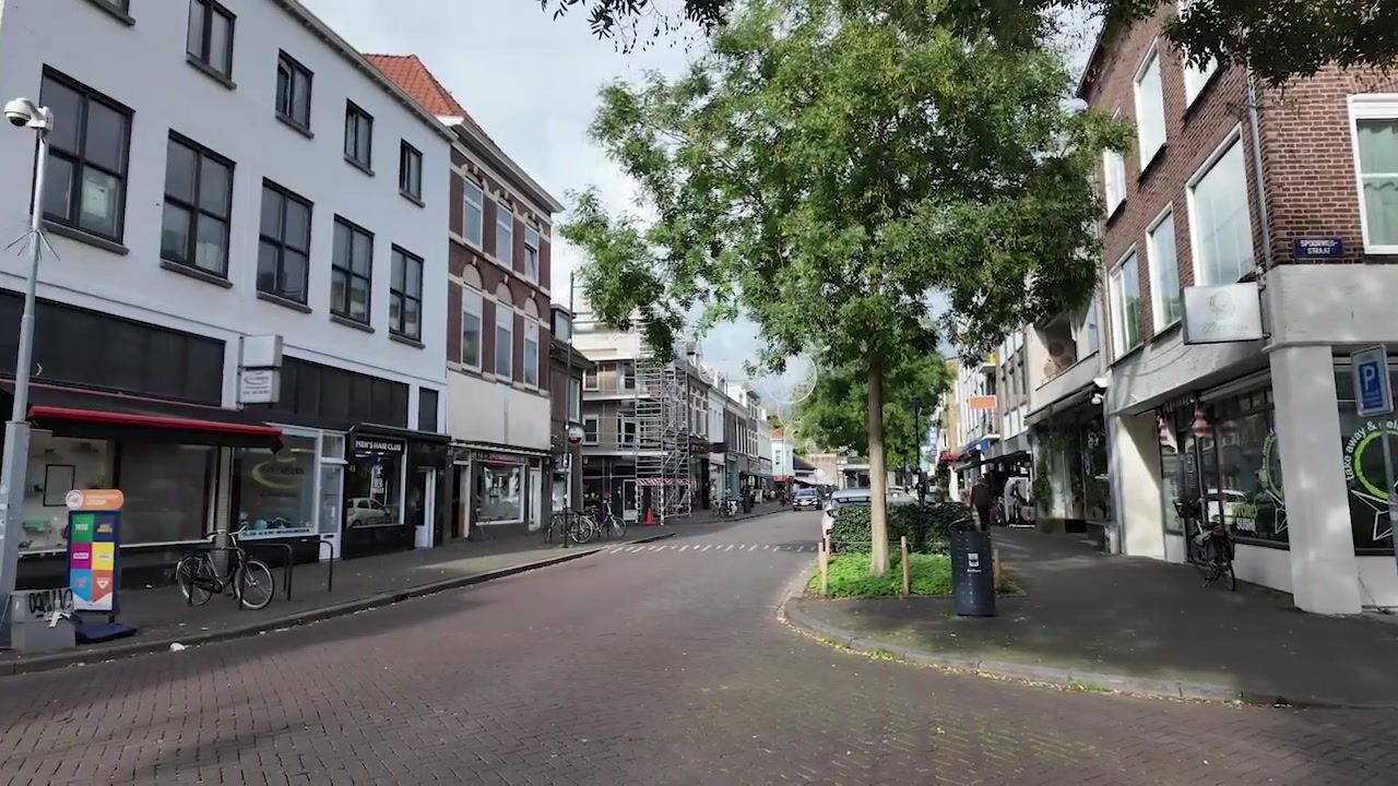 Video of Spoorwegstraat 23