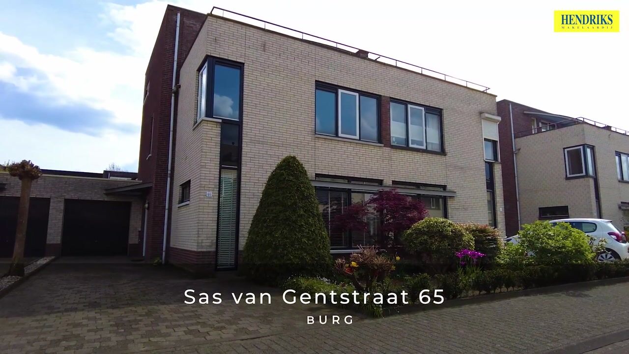 Video van Sas van Gentstraat 65
