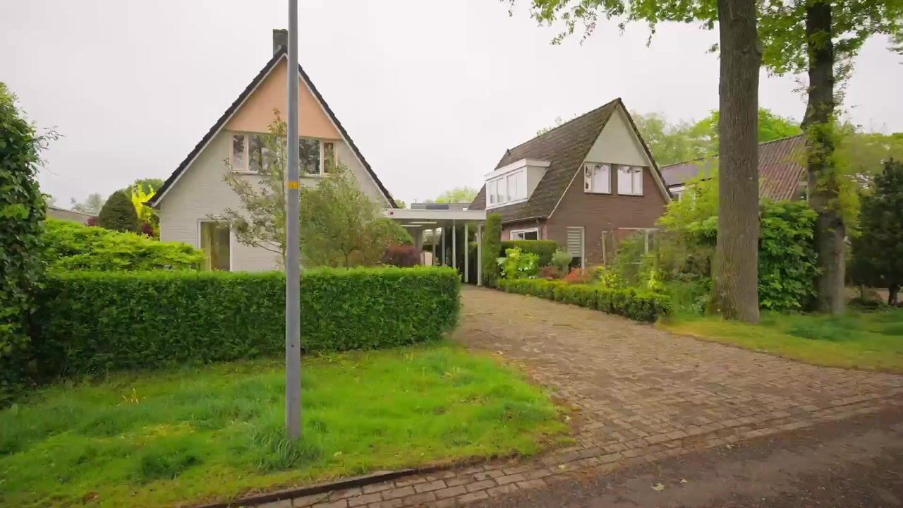 Video van Kooikersweg 15