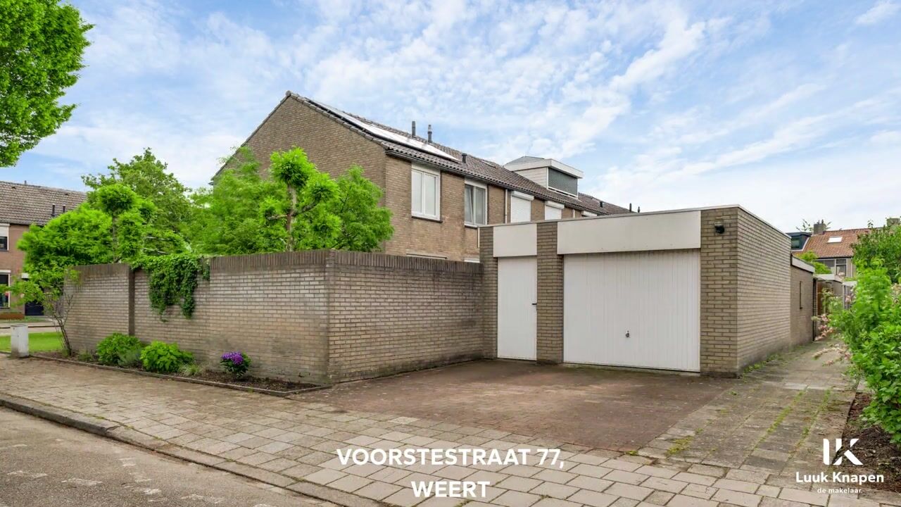 Video van Voorstestraat 77