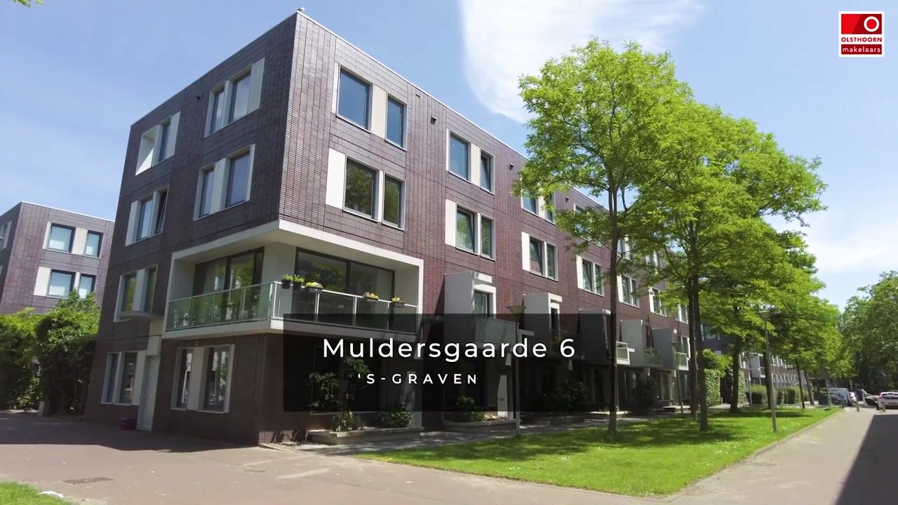 Video of Muldersgaarde 6