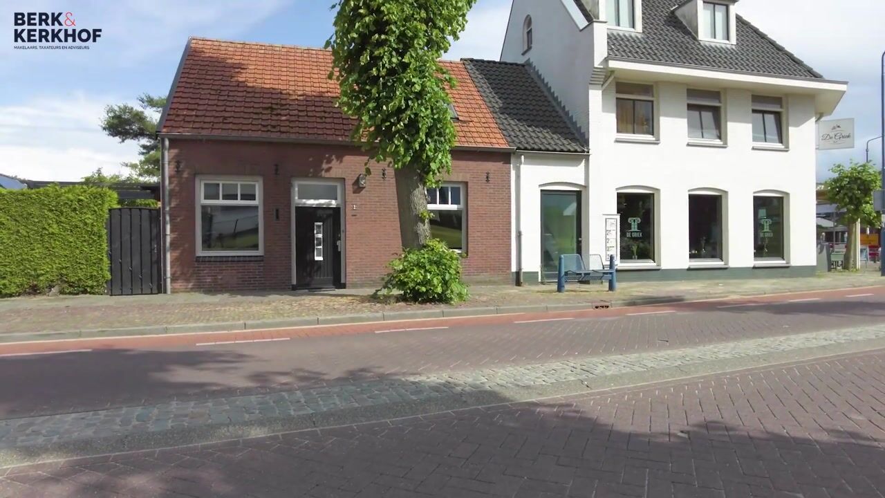 Video van Julianastraat 2