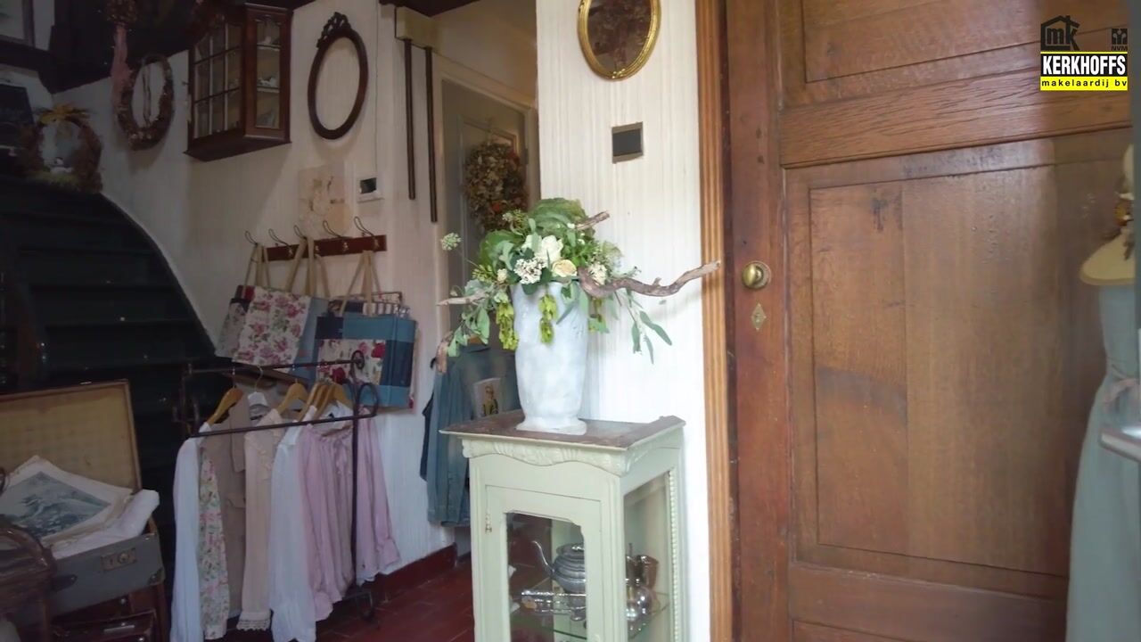 Video van Dorpstraat 35