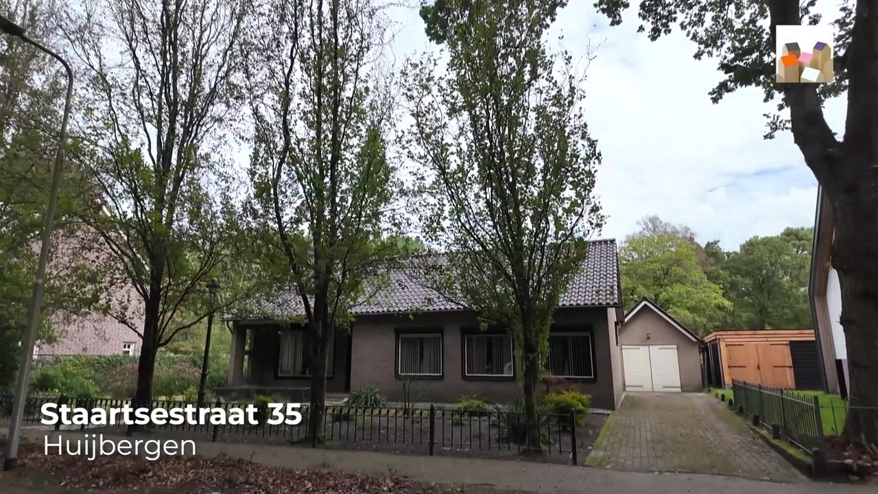 Video van Staartsestraat 35