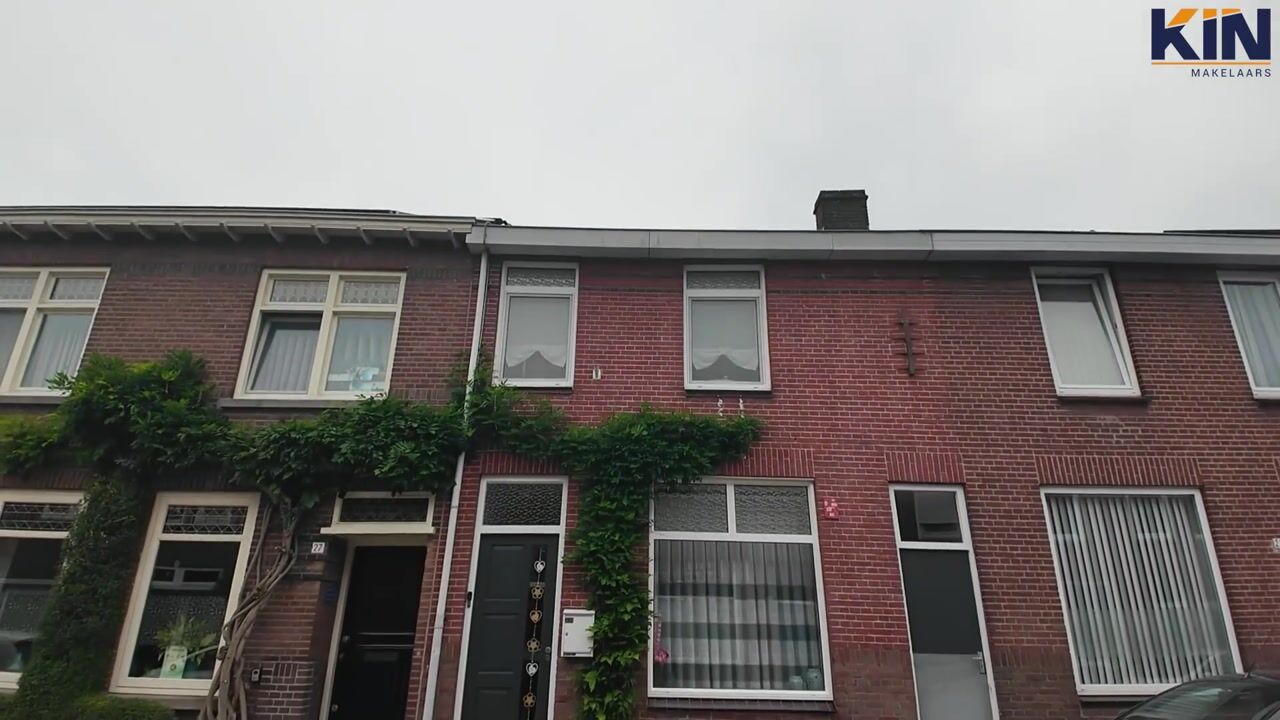 Video van Olmenstraat 25